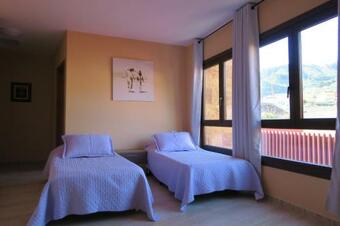 Duplex Rural En San Mateo