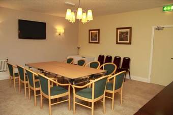 Hotel The Twelve Knights