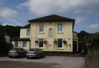 Hostal Edale House