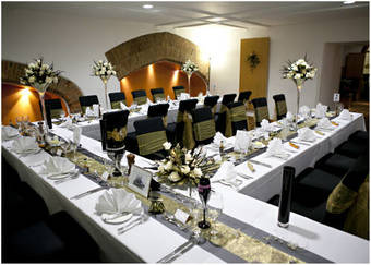 Bed & Breakfast Missenden Abbey