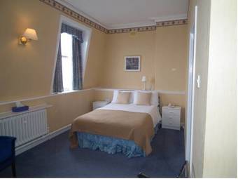 The North Euston Hotel