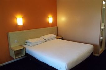 Motel Redwings Lodge Baldock