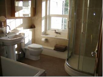 Bed & Breakfast Wallace Lane Farm