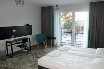 Albizja Hotel
