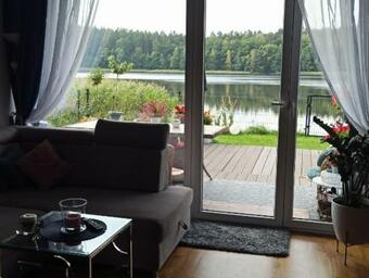 Apartament Na Pla?y, Mazurskie Klimaty