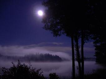 Sielskie Sio?o - Luksusowa Osada Dom�w Nad Jeziorem