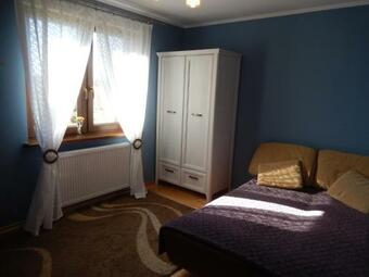 Dom Wczasowy Tobo?owo