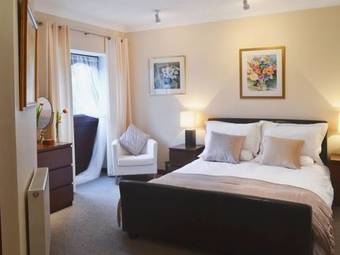 Boundary Gallery Cottage