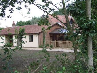 Bed & Breakfast Grove Flock Farm