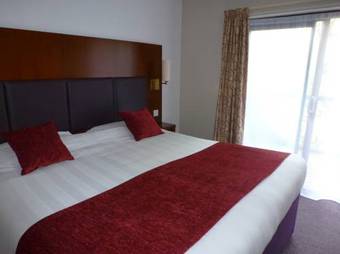 Hotel De Trafford By Greene King Inns