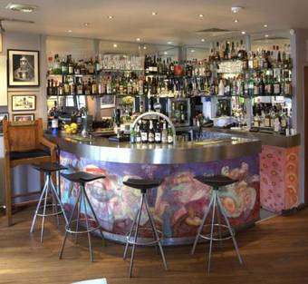 Bed & Breakfast The Bakery Restaurant With Rooms