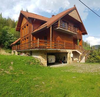 Hostal Pensjonat Danielka