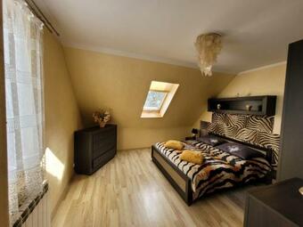 Apartament Ustjanowa G�rna