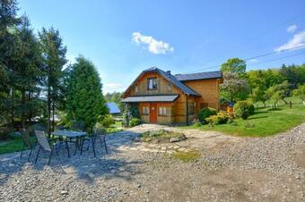 Agroturystyka Chata Za Wsi?