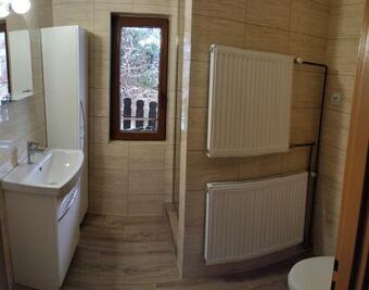 Agroturismo Cichy Zak?tek