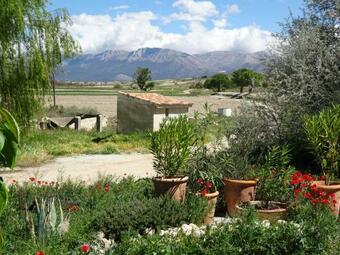 Agroturismo Cortijo Romero