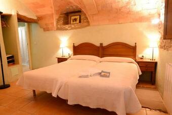 Can Marisch Les Corts