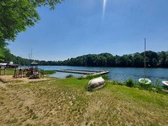 Apartamenty Widok Lake View Apartment I