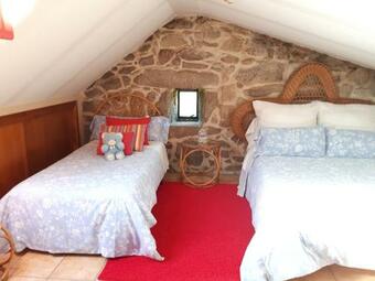 Agroturismo Casa Do Crego