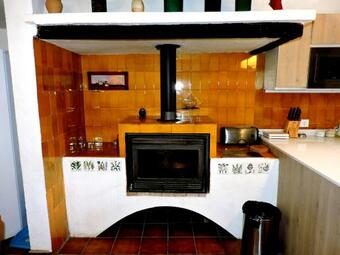 Agroturismo Mas Nofre