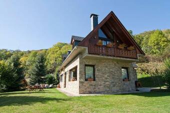 Chalet Casa Lola