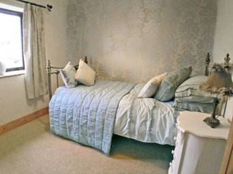 Rundales Cottage