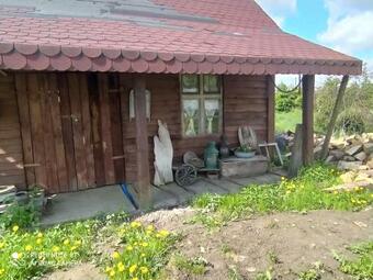 Agroturismo Osada Stara Ba??