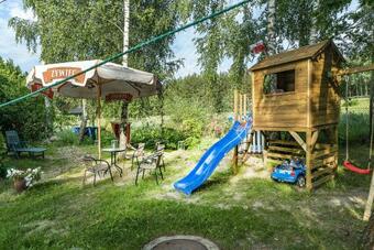 Gospodarstwo Go?cinne Carski Trakt