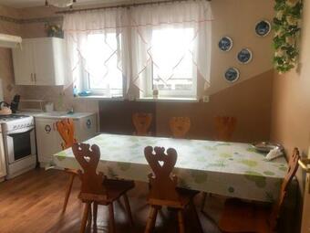 Agroturystyka Radzewicz