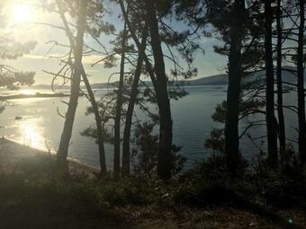 Apartamentos Vga - En El Coraz�n De Las R�as Baixas