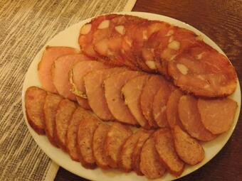 Agroturismo Pod Miote?k?