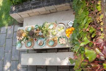 Villa Luxury Rustic House - O Rego Da Santa Mari�a