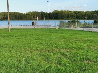 Apartament Wolin Nad Wod? Ko?o Miedzyzrdroj�w