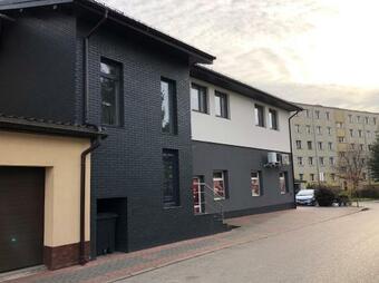 Albergue Pokoje Noclegi Brzozowski