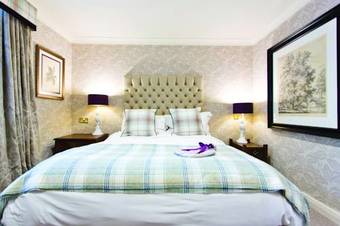 Hotel The Millstone At Mellor- A Thwaites Inn Of Character