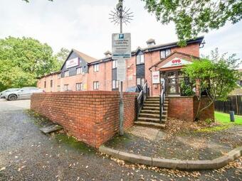 Oyo Lakeside Haydock Hotel, St Helens