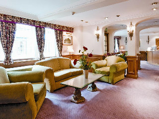 Buckingham Villiers Hotel