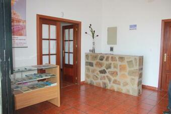 Agroturismo Casa Rural La Aduana