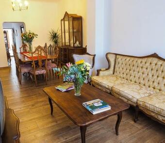 La Casa De La Abuela