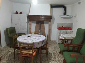 Casa Palacios