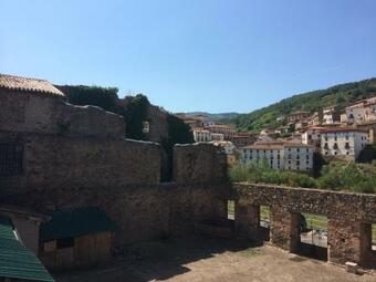 Agroturismo Casa Rural El Quemao