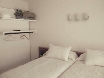 Hostal Cascadas De Puente Ra