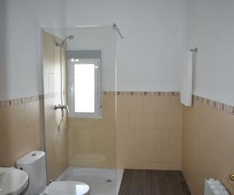 Casa Rural Casa Forestal