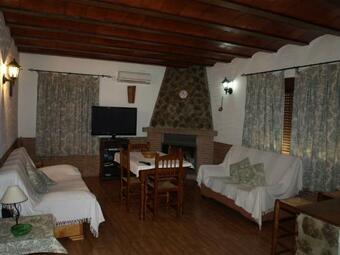 Agroturismo El Tejo Yeste Y Mirador Del Segura