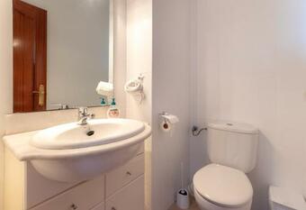 Apartamento Bakio Beach VII With Parking By Aston Rentals