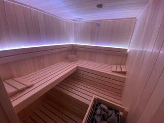 Prestige Apartments 12