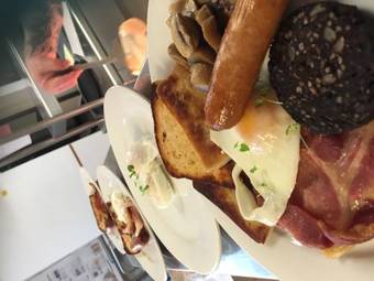 Hotel Inn On The Coast