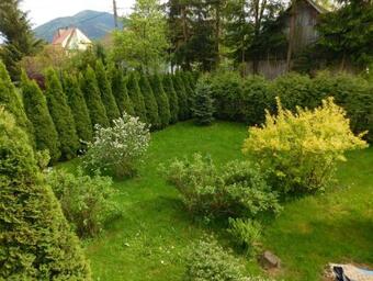 Dom Wakacyjny Lubie?