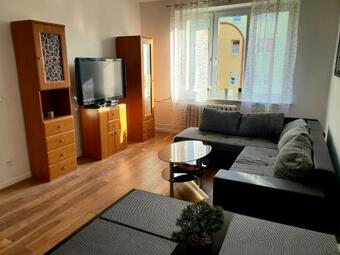 Apartament Altepost