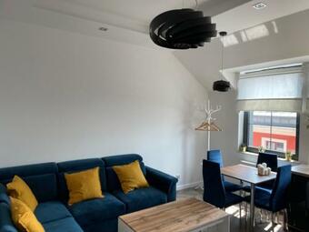 Prestige Apartment Old Town Zamo??